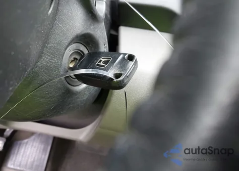 2013 Honda Odyssey Exl из США, поврежденный, VIN 5FNRL5H66DB058173